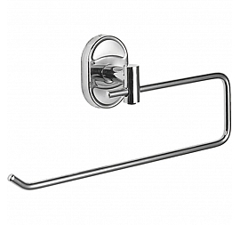 Держатель для туалетной бумаги Ledeme 19 L1903-2
