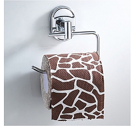 Держатель для туалетной бумаги Ledeme 19 L1903-3