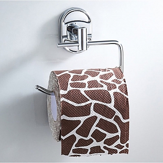 Держатель для туалетной бумаги Ledeme 19 L1903-3