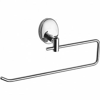 Держатель для туалетной бумаги Ledeme 33 L3303-2