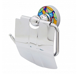 Держатель для туалетной бумаги Wasserkraft Diemel K-2225