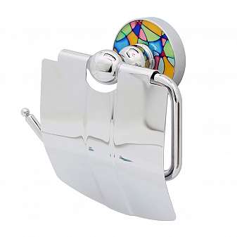 Держатель для туалетной бумаги Wasserkraft Diemel K-2225