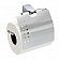 Держатель для туалетной бумаги Wasserkraft Kammel K-8325