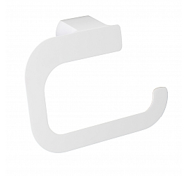 Держатель для туалетной бумаги Wasserkraft Kammel K-8396White