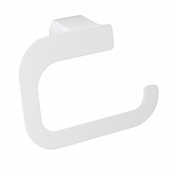 Держатель для туалетной бумаги Wasserkraft Kammel K-8396White