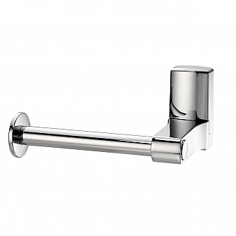 Держатель для туалетной бумаги Wasserkraft Leine K-5096