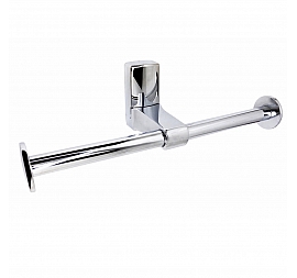 Держатель для туалетной бумаги Wasserkraft Leine K-5096D