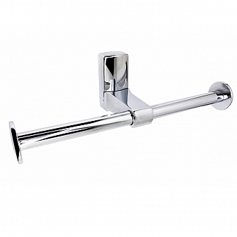 Держатель для туалетной бумаги Wasserkraft Leine K-5096D