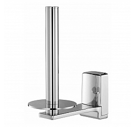 Держатель для туалетной бумаги Wasserkraft Leine K-5097