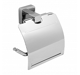Держатель для туалетной бумаги Wasserkraft Lippe K-6525