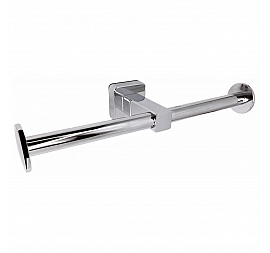 Держатель для туалетной бумаги Wasserkraft Lippe K-6596D