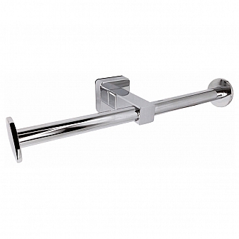 Держатель для туалетной бумаги Wasserkraft Lippe K-6596D