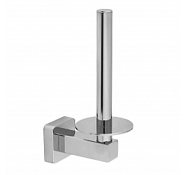 Держатель для туалетной бумаги Wasserkraft Lippe K-6597