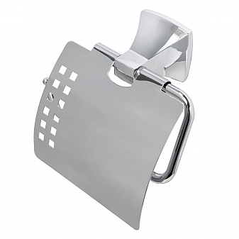 Держатель для туалетной бумаги Wasserkraft Wern K-2525