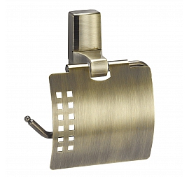 Держатель для туалетной бумаги Wasserkraft Exter K-5225