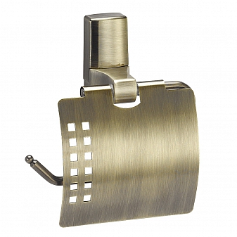 Держатель для туалетной бумаги Wasserkraft Exter K-5225