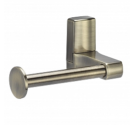 Держатель для туалетной бумаги Wasserkraft Exter K-5296