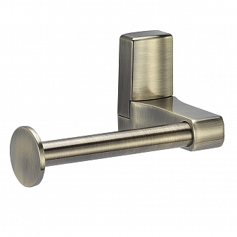 Держатель для туалетной бумаги Wasserkraft Exter K-5296