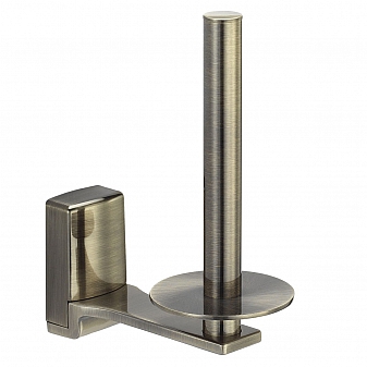 Держатель для туалетной бумаги Wasserkraft Exter K-5297