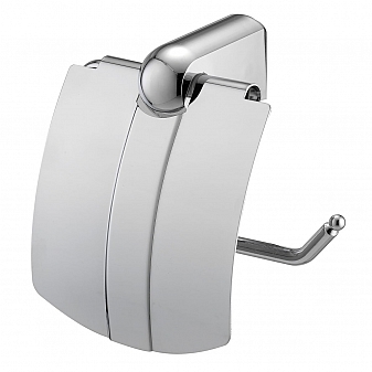 Держатель для туалетной бумаги Wasserkraft Berkel K-6825