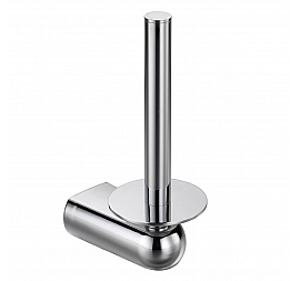 Держатель для туалетной бумаги Wasserkraft Berkel K-6897