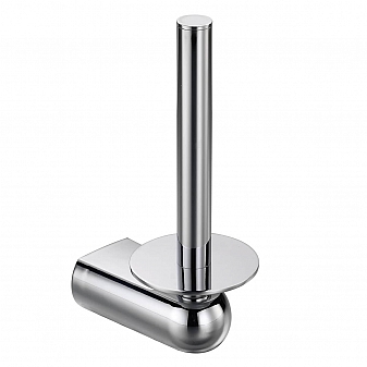 Держатель для туалетной бумаги Wasserkraft Berkel K-6897