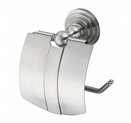 Держатель для туалетной бумаги Wasserkraft Ammer K-7025