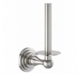 Держатель для туалетной бумаги Wasserkraft Ammer K-7097