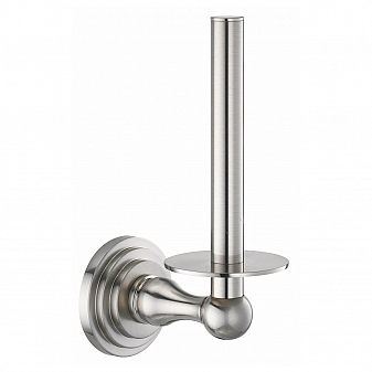 Держатель для туалетной бумаги Wasserkraft Ammer K-7097