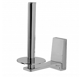 Держатель для туалетной бумаги Wasserkraft Lopau K-6097