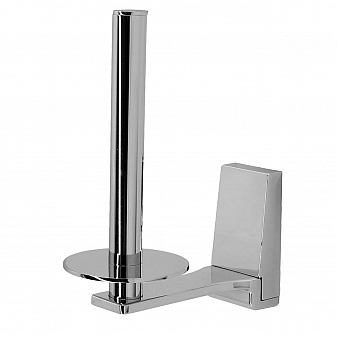 Держатель для туалетной бумаги Wasserkraft Lopau K-6097