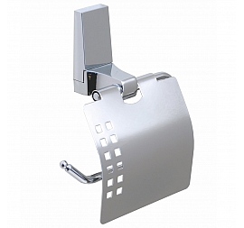 Держатель для туалетной бумаги Wasserkraft Lopau K-6025