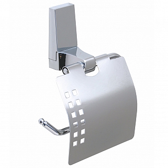 Держатель для туалетной бумаги Wasserkraft Lopau K-6025