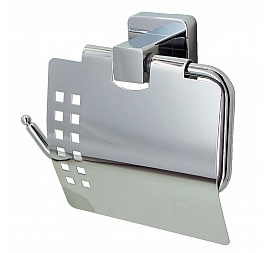 Держатель для туалетной бумаги Wasserkraft Dill K-3925