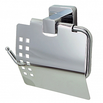 Держатель для туалетной бумаги Wasserkraft Dill K-3925