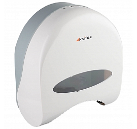Диспенсер для туалетной бумаги Ksitex TH-607W
