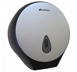 Диспенсер для туалетной бумаги Ksitex TH-8002D
