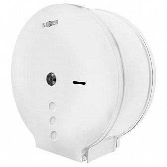 Диспенсер для туалетной бумаги Nofer 05006.W