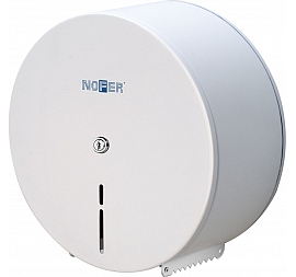 Диспенсер для туалетной бумаги Nofer 05001.XL.W