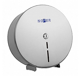 Диспенсер для туалетной бумаги Nofer 05001.XL.B