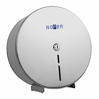 Диспенсер для туалетной бумаги Nofer 05001.XL.B