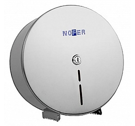 Диспенсер для туалетной бумаги Nofer 05001.XL.S