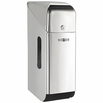 Диспенсер для туалетной бумаги Nofer 05100.B