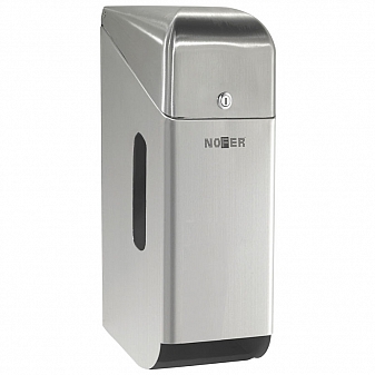 Диспенсер для туалетной бумаги Nofer 05100.S