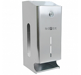 Диспенсер для туалетной бумаги Nofer 05101.B