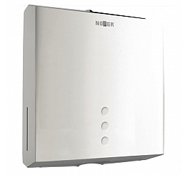 Диспенсер для бумажных полотенец Nofer 04006.B