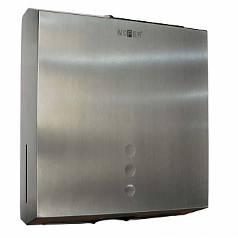 Диспенсер для бумажных полотенец Nofer 04006.S