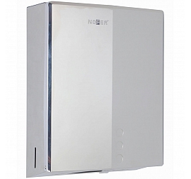 Диспенсер для бумажных полотенец Nofer 04046.B