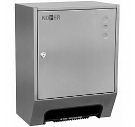 Диспенсер для бумажных полотенец Nofer 04035.S