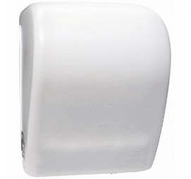 Диспенсер для бумажных полотенец Nofer 04032.2.W